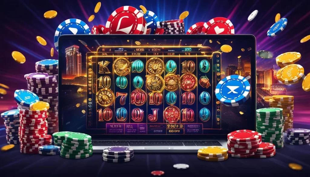 v7bet casino trực tuyến