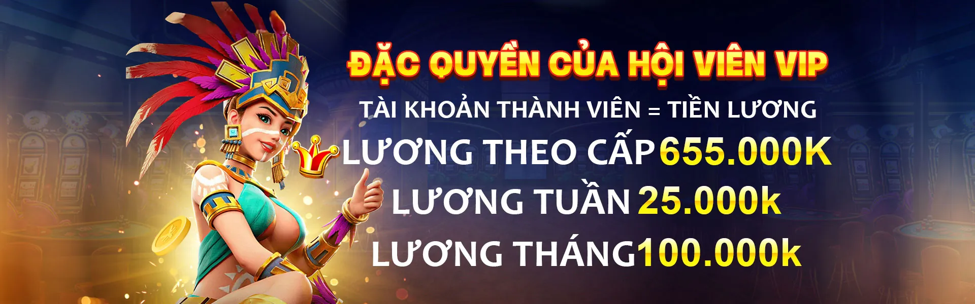 Chương Trình VIP v7bet